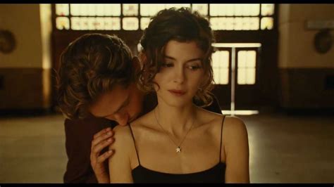 CHANEL N°5, the film Train de Nuit with Audrey Tautou – 